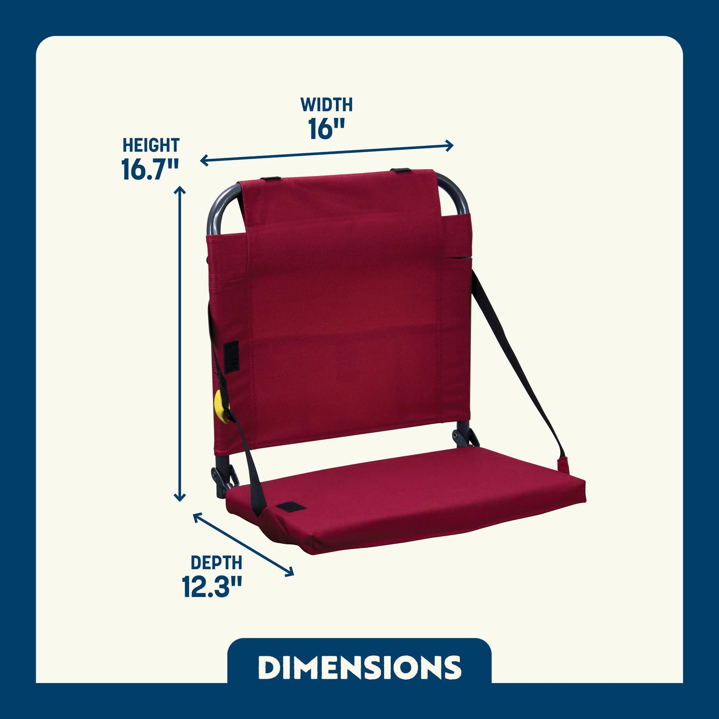 BleacherBack™ - Daily Care