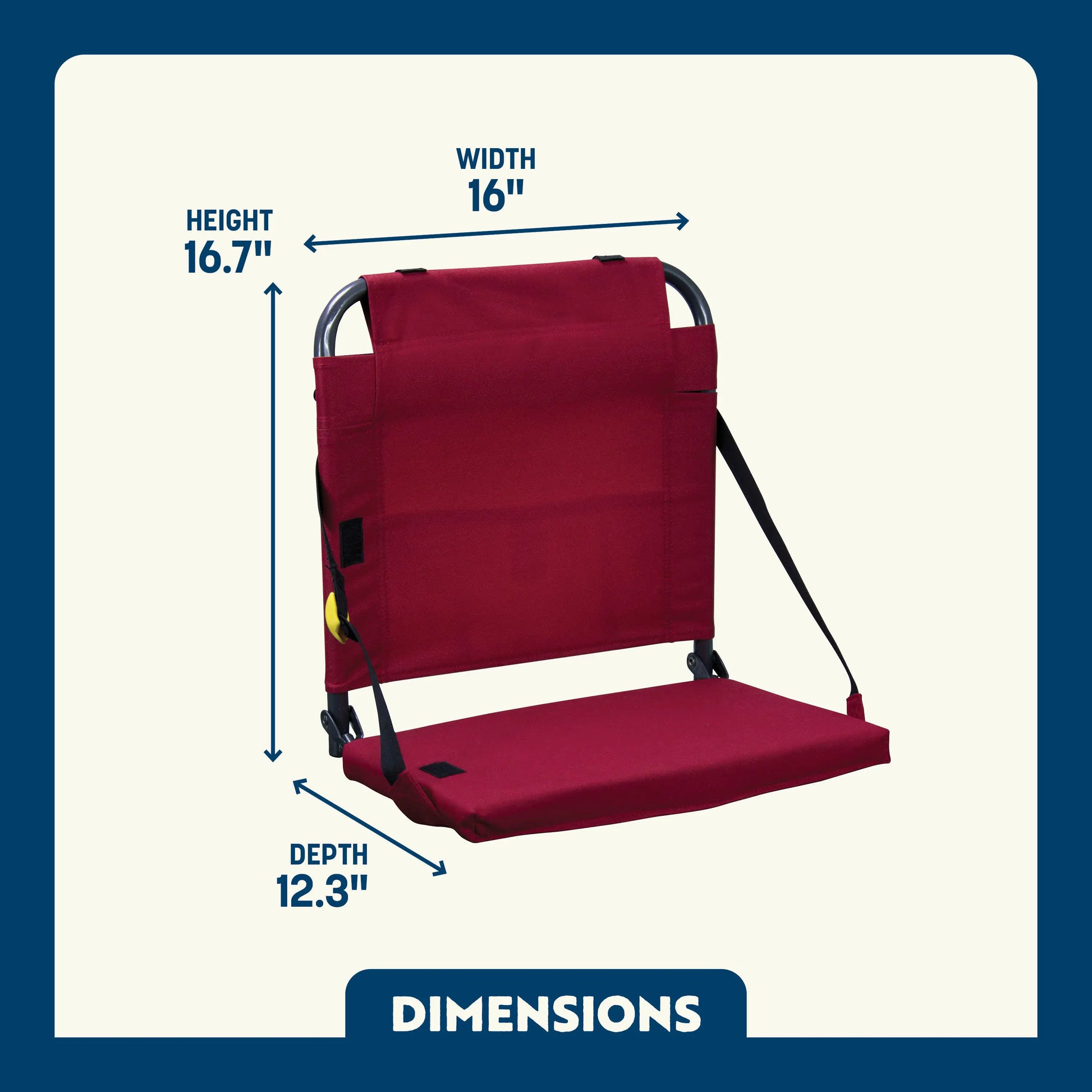 BleacherBack™ - Daily Care