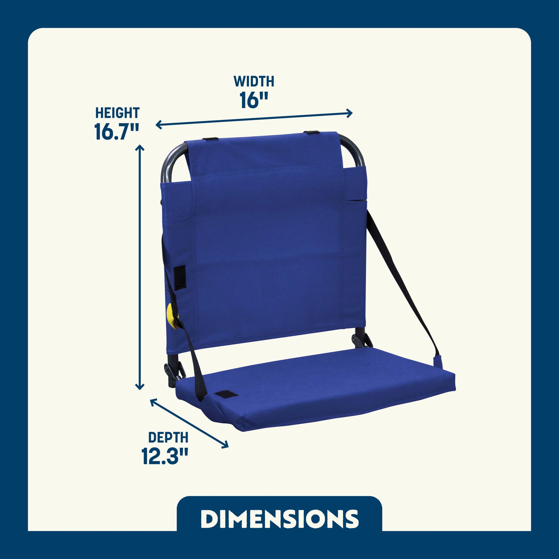 BleacherBack™ - Daily Care