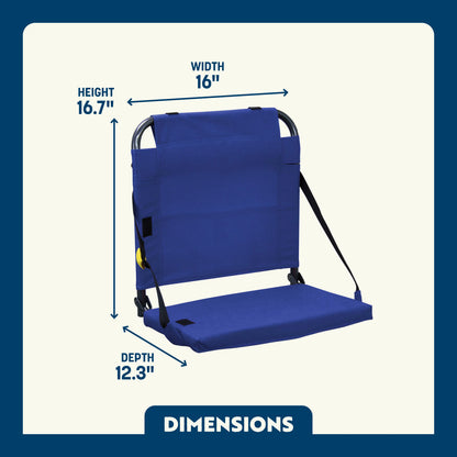 BleacherBack™ - Daily Care