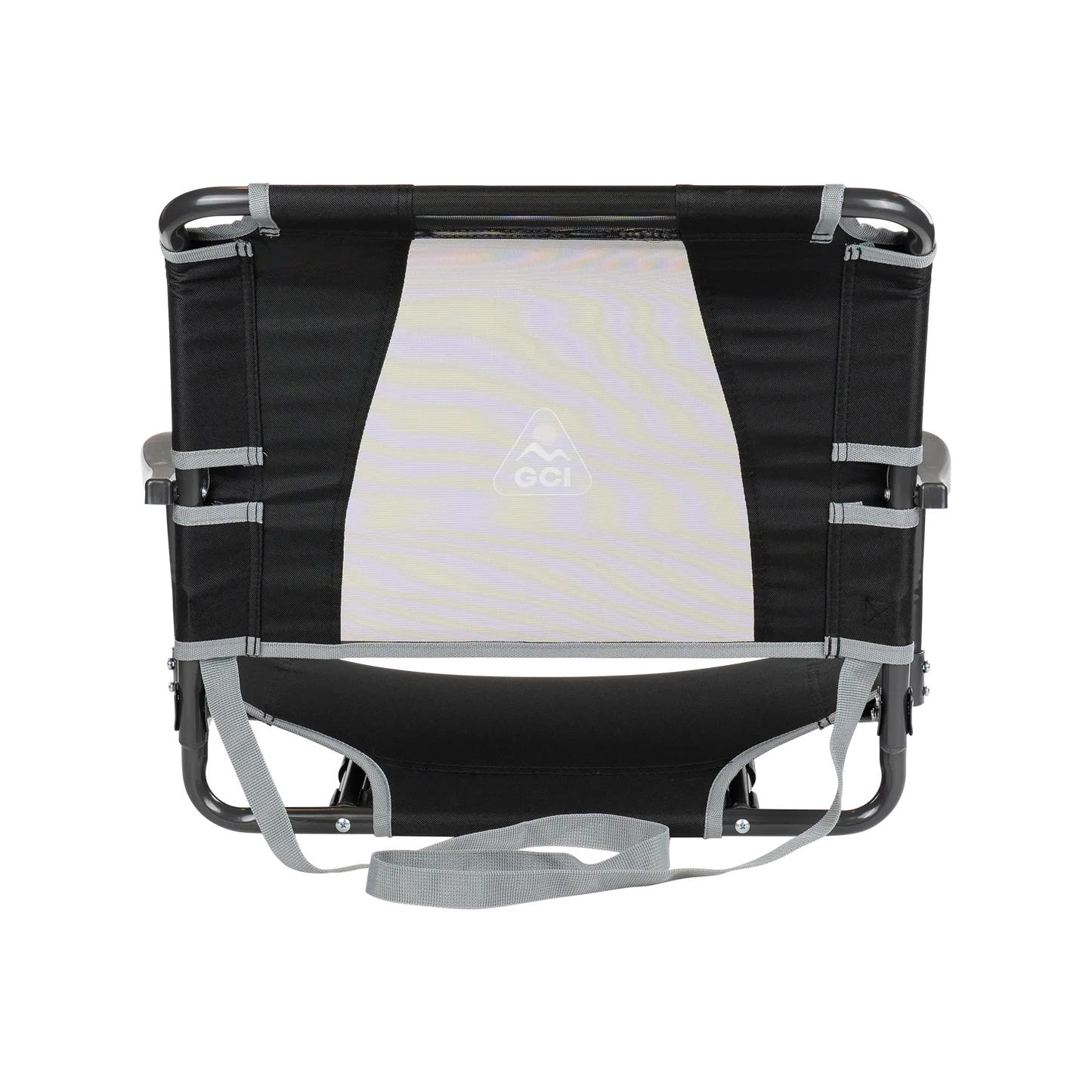Big Comfort Stadium Chair™ with Armrests - Ready Routine