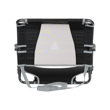 Big Comfort Stadium Chair™ with Armrests - Classic Pick