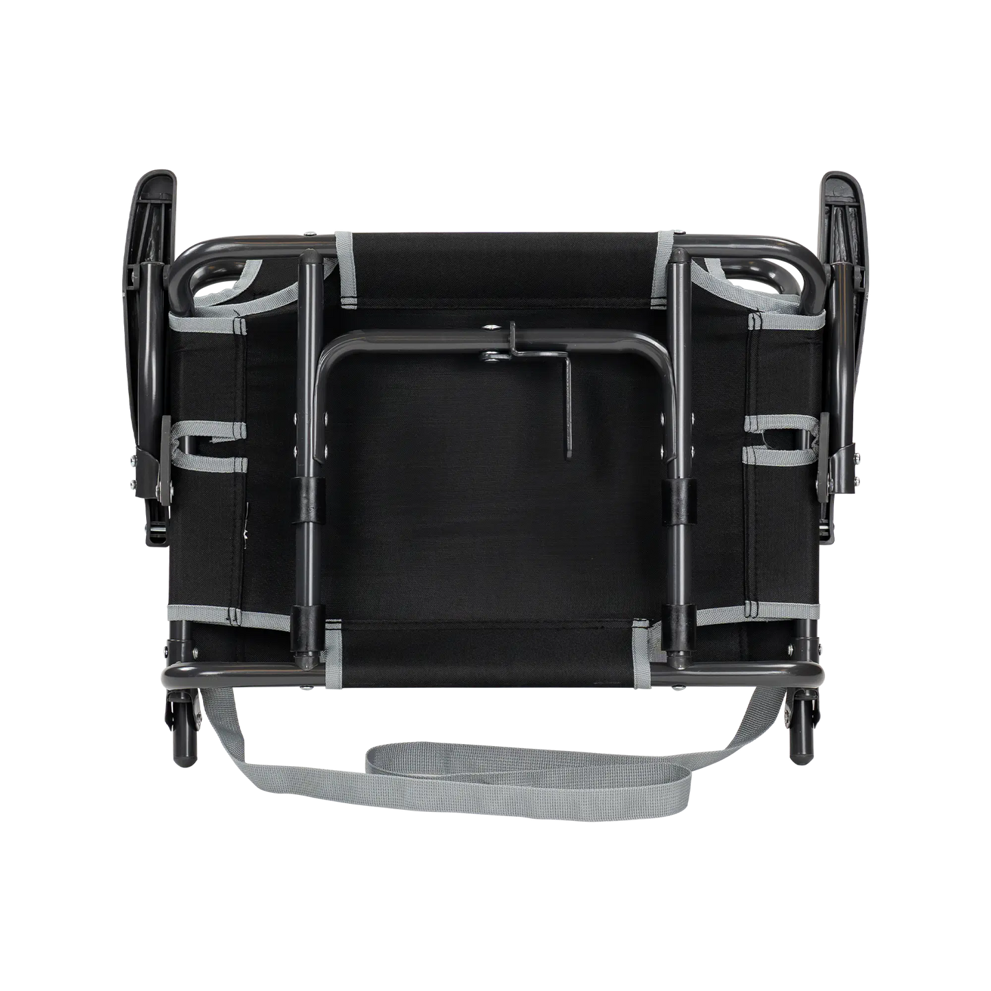 Big Comfort Stadium Chair™ with Armrests - Ready Routine
