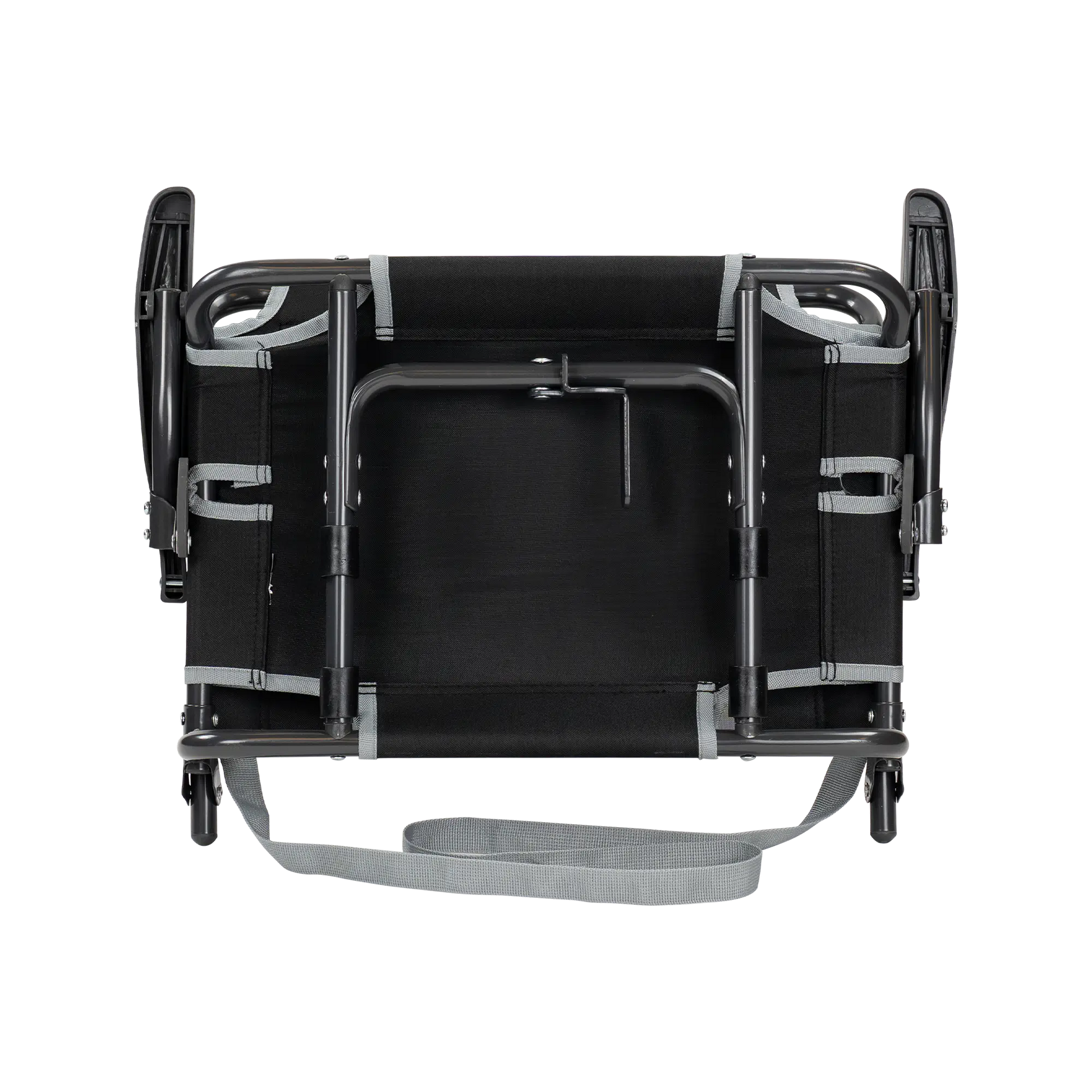 Big Comfort Stadium Chair™ with Armrests - Ready Routine