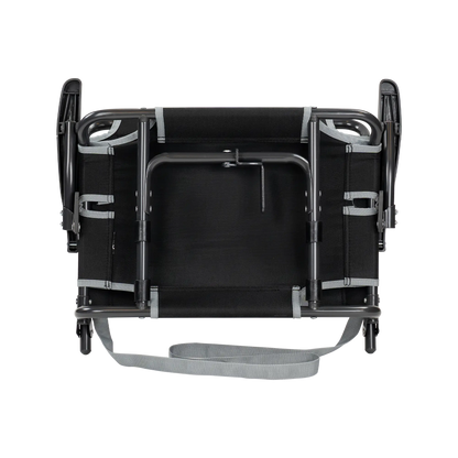 Big Comfort Stadium Chair™ with Armrests - Classic Pick