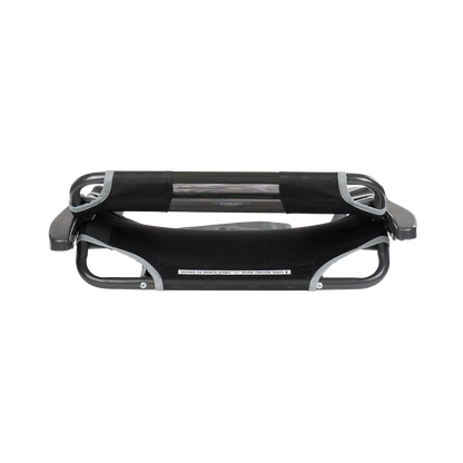 Big Comfort Stadium Chair™ with Armrests - Ready Routine