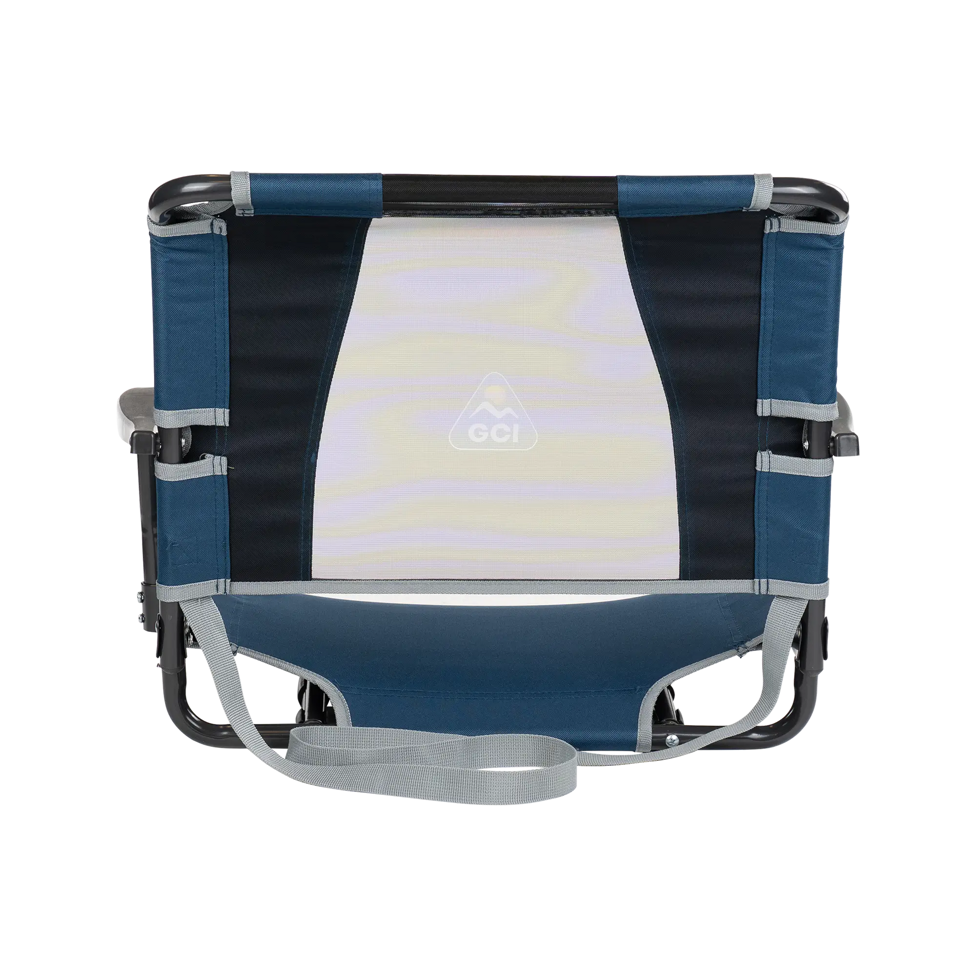 Big Comfort Stadium Chair™ with Armrests - Classic Pick