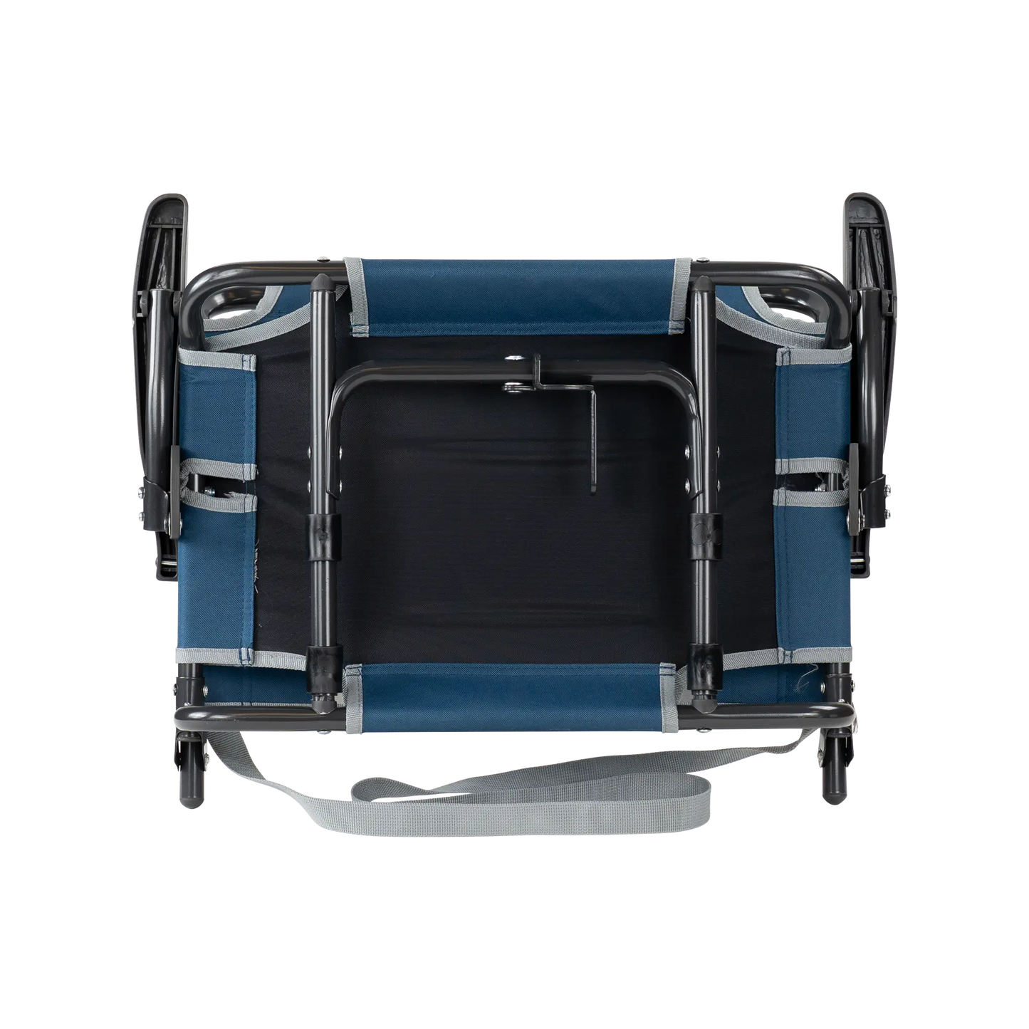 Big Comfort Stadium Chair™ with Armrests - Ready Routine