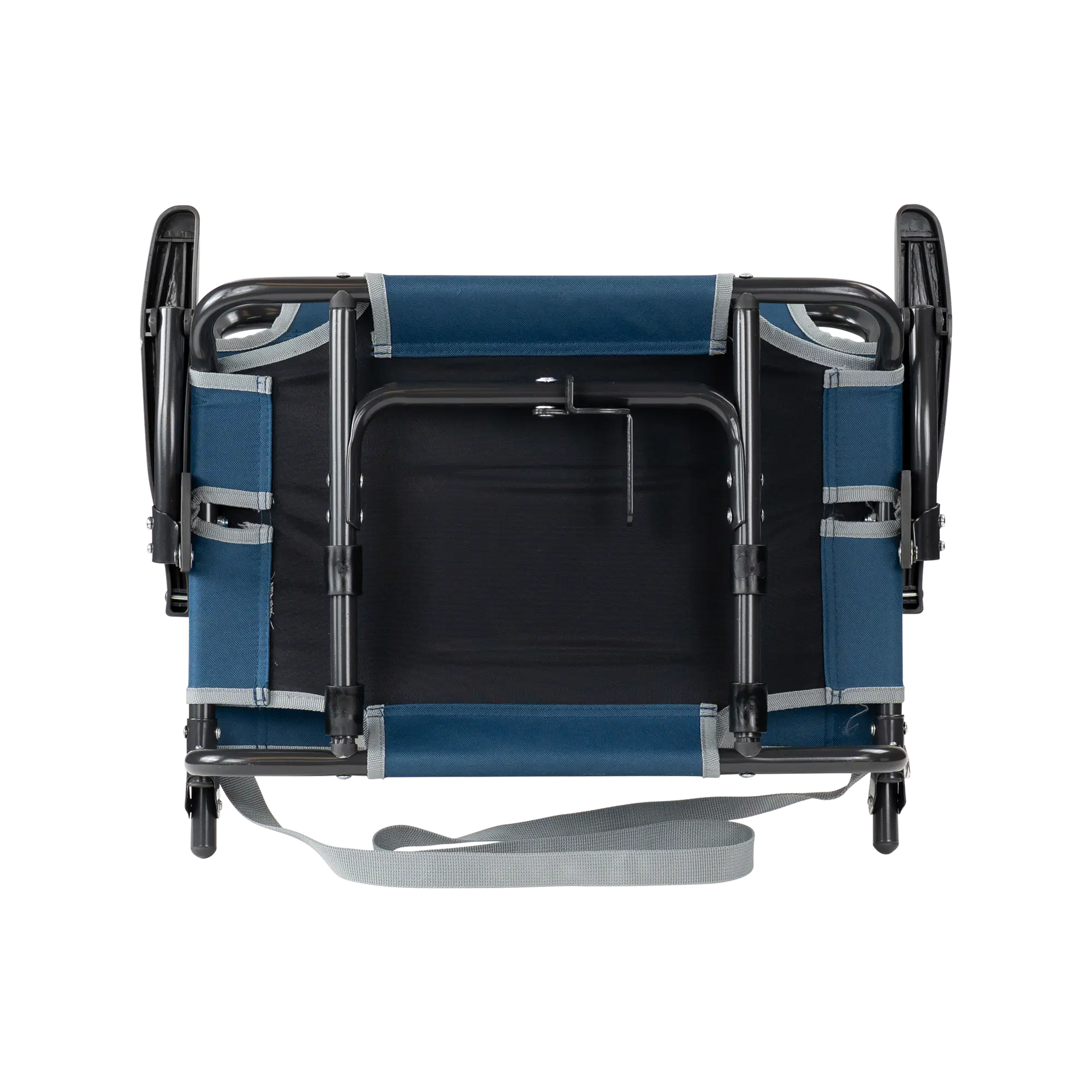 Big Comfort Stadium Chair™ with Armrests - Classic Pick