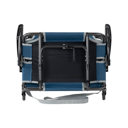 Big Comfort Stadium Chair™ with Armrests - Classic Pick