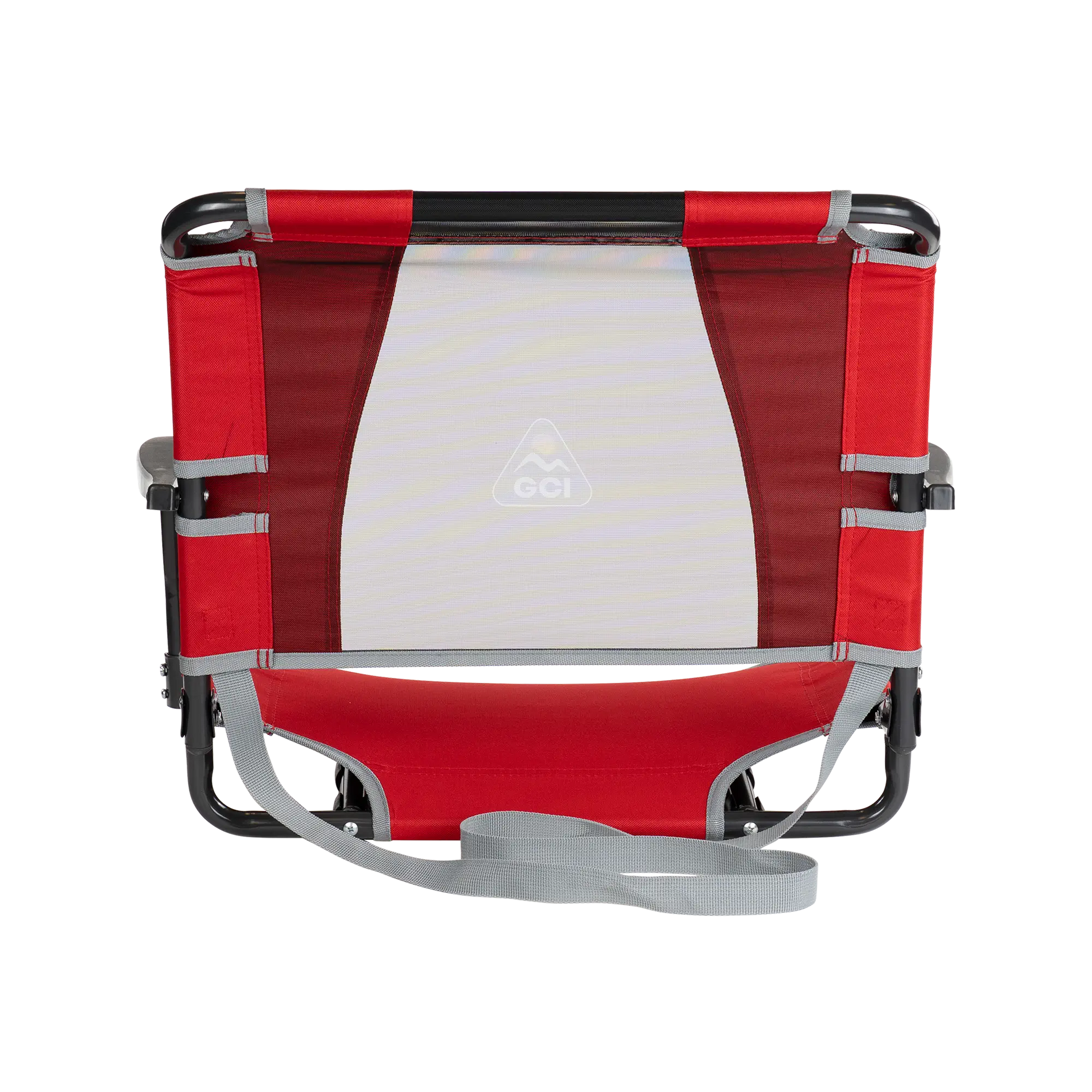 Big Comfort Stadium Chair™ with Armrests - Classic Pick