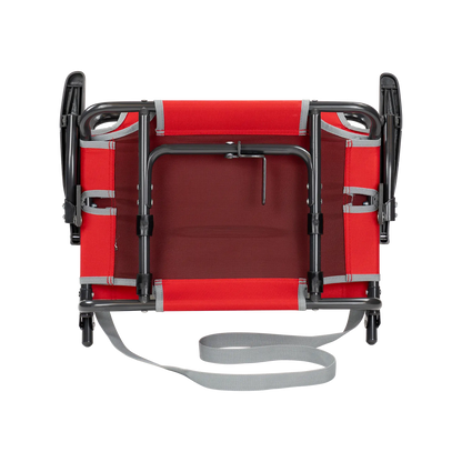 Big Comfort Stadium Chair™ with Armrests - Classic Pick