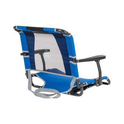 Big Comfort Stadium Chair™ with Armrests - Ready Routine