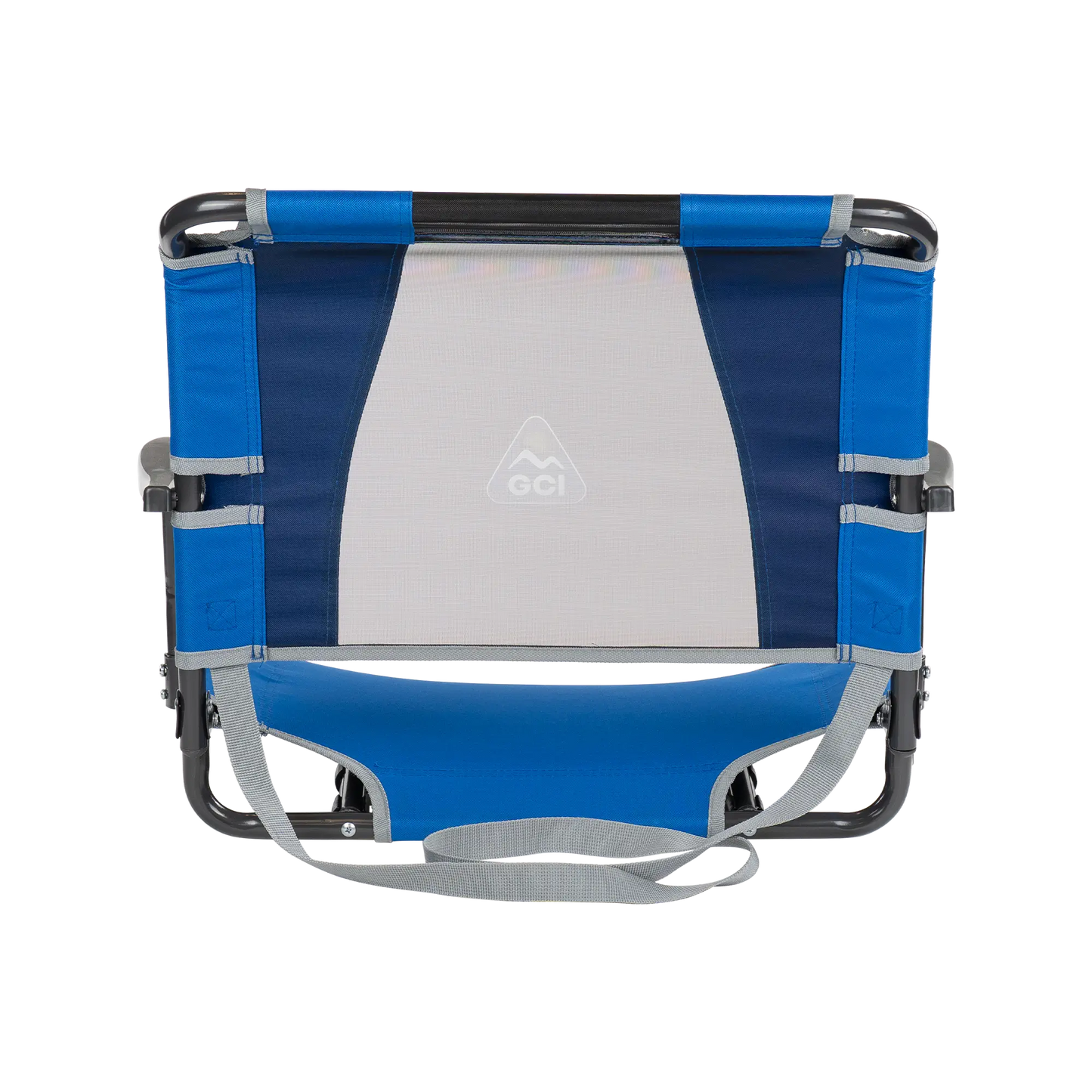 Big Comfort Stadium Chair™ with Armrests - Classic Pick