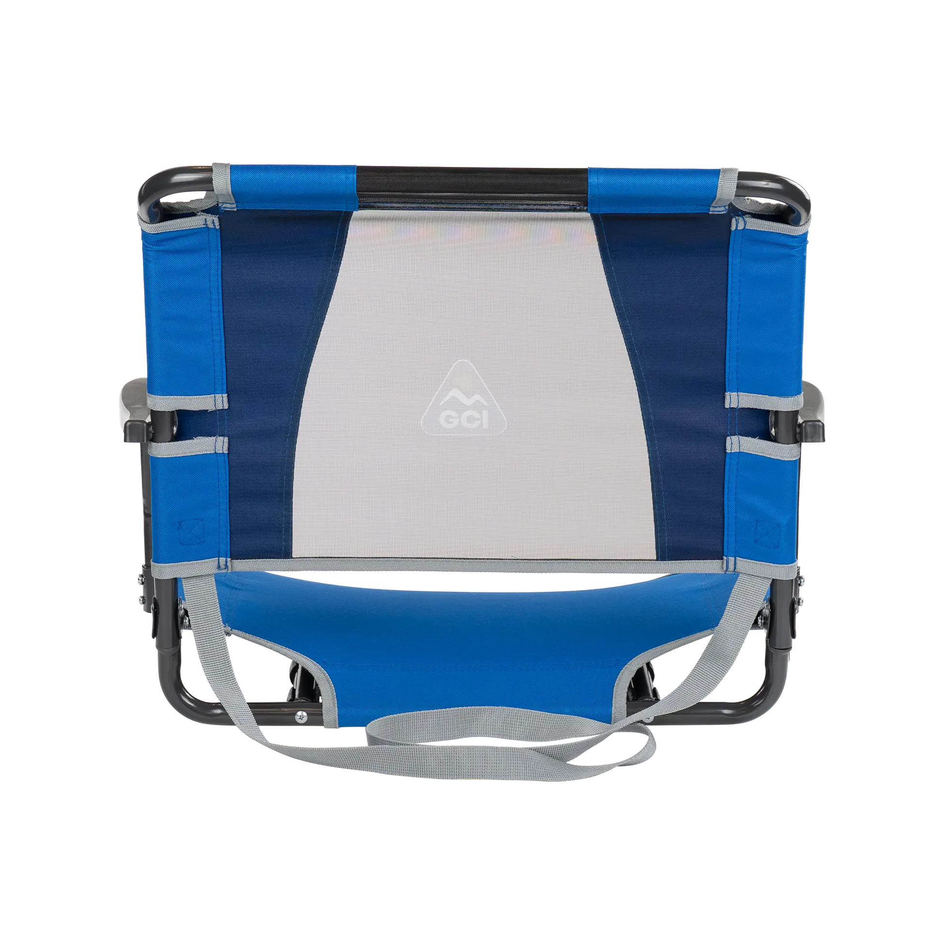 Big Comfort Stadium Chair™ with Armrests - Classic Pick