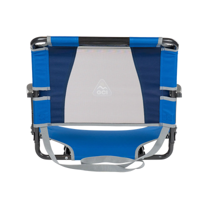 Big Comfort Stadium Chair™ with Armrests - Classic Pick