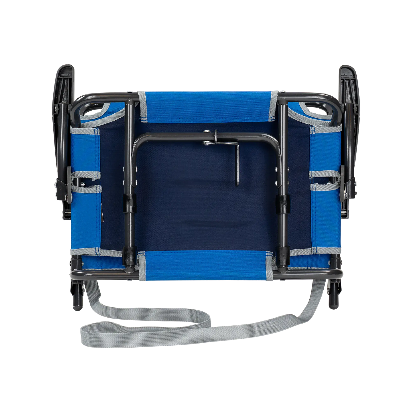 Big Comfort Stadium Chair™ with Armrests - Ready Routine
