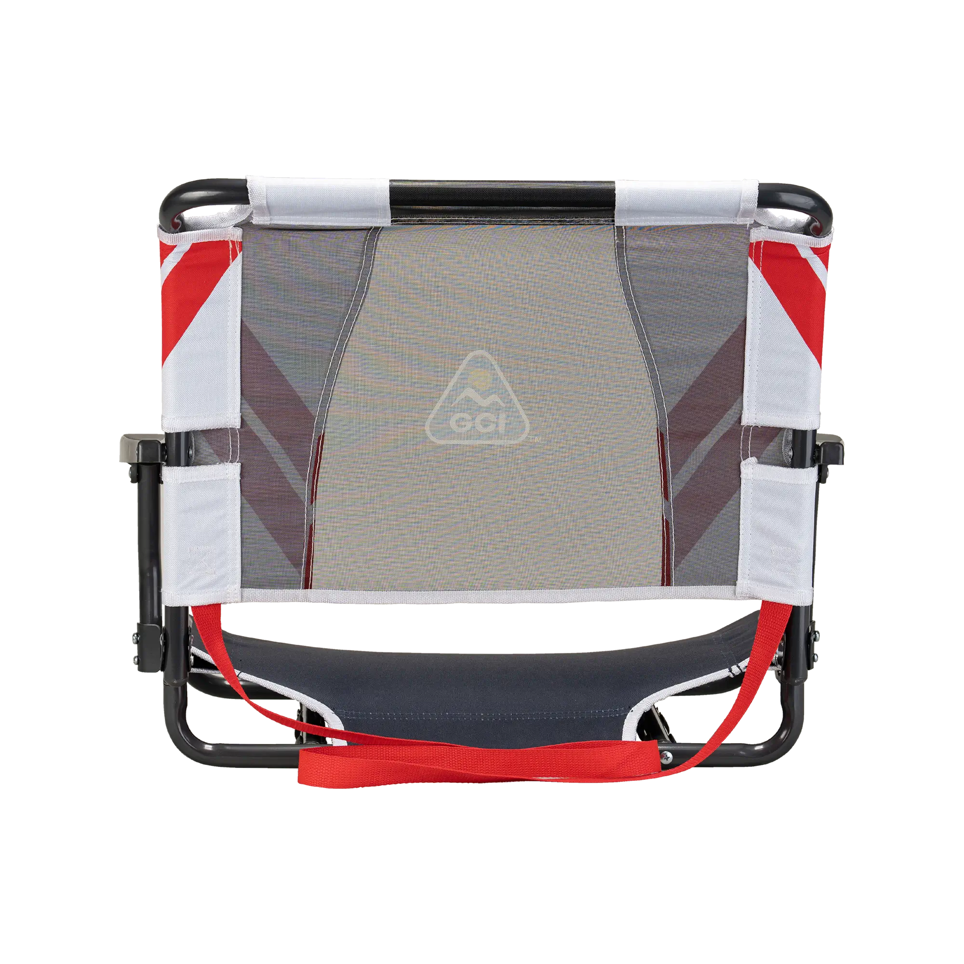 Big Comfort Stadium Chair™ with Armrests - Classic Pick