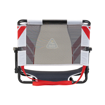 Big Comfort Stadium Chair™ with Armrests - Classic Pick