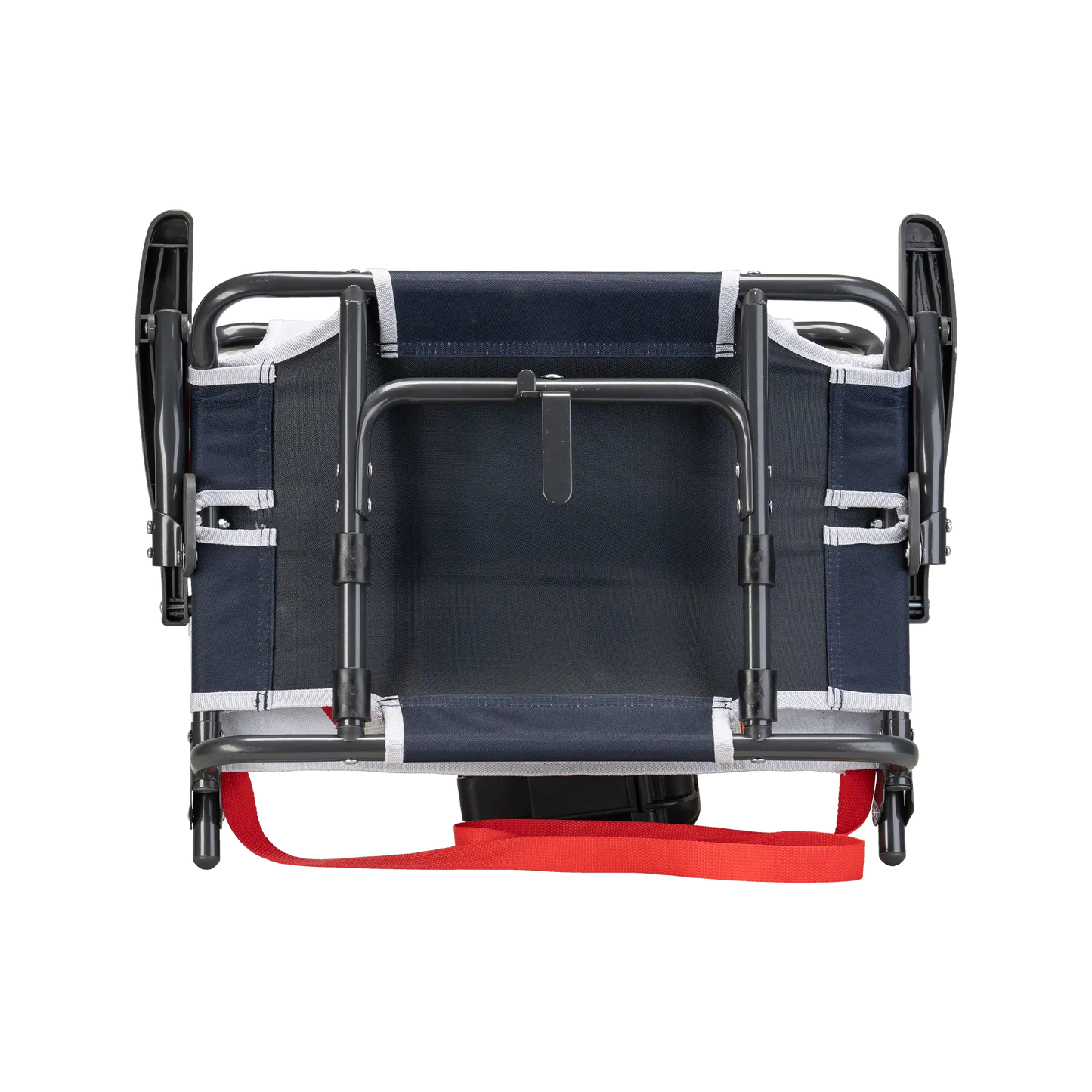 Big Comfort Stadium Chair™ with Armrests - Ready Routine