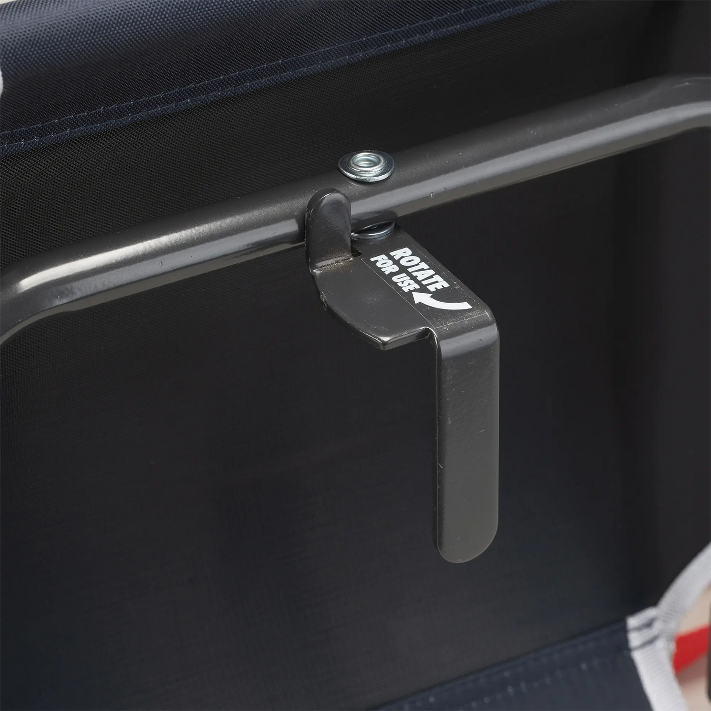 Big Comfort Stadium Chair™ with Armrests - Classic Pick