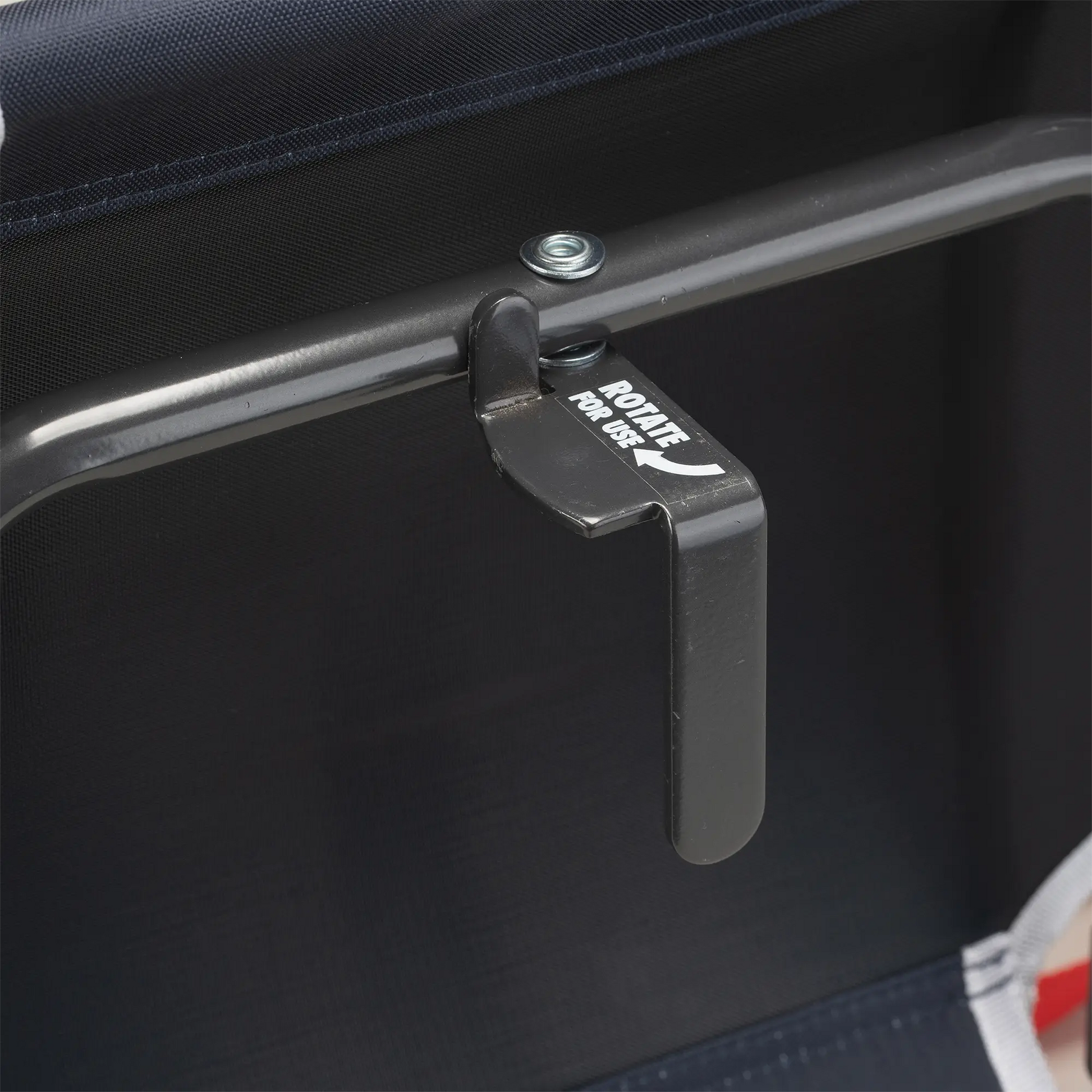 Big Comfort Stadium Chair™ with Armrests - Classic Pick