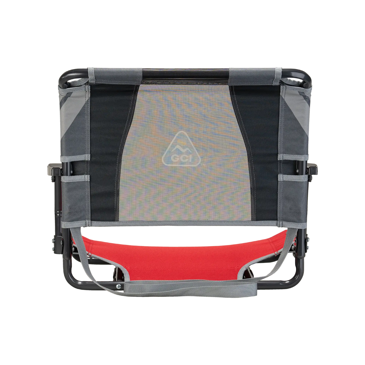 Big Comfort Stadium Chair™ with Armrests - Ready Routine