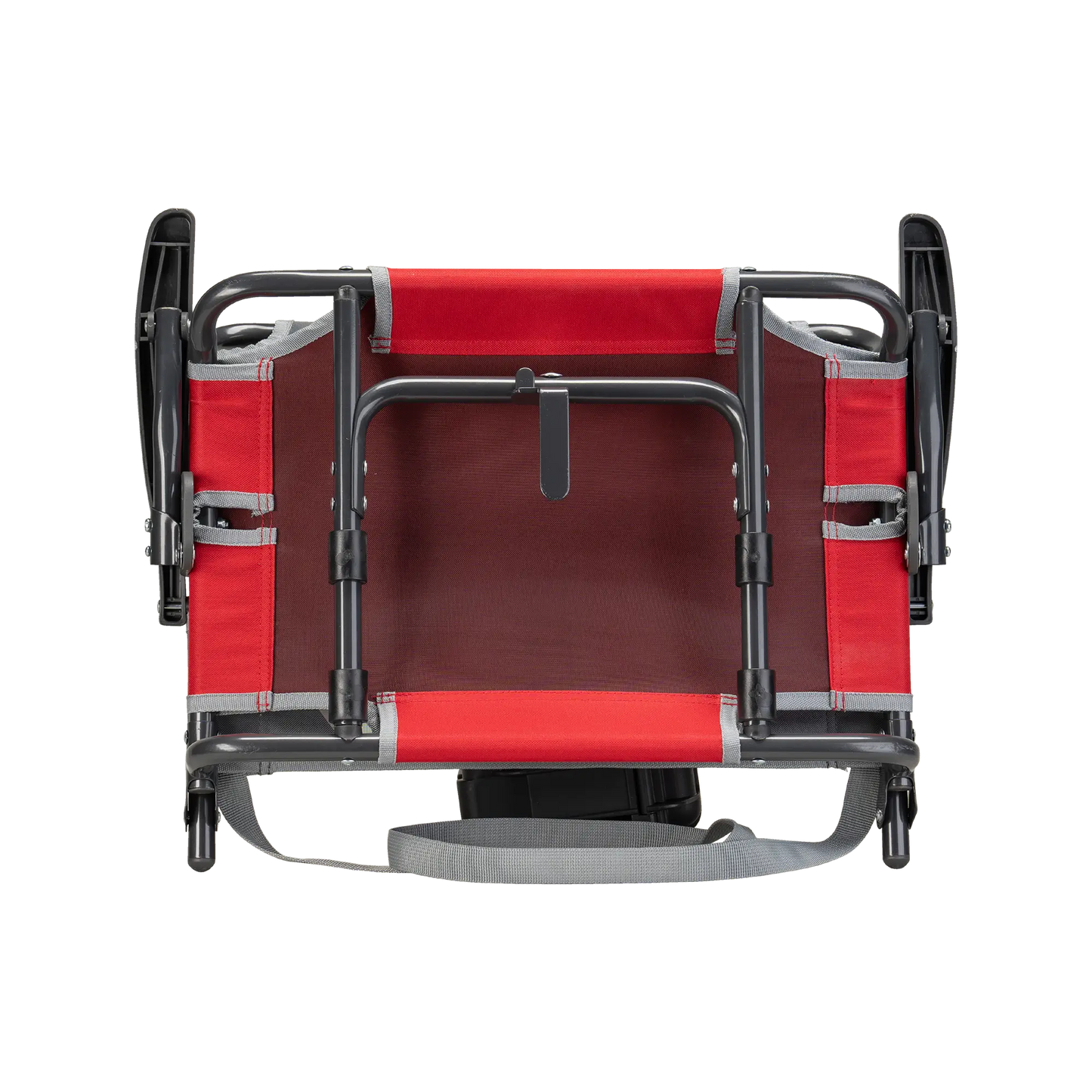 Big Comfort Stadium Chair™ with Armrests - Ready Routine
