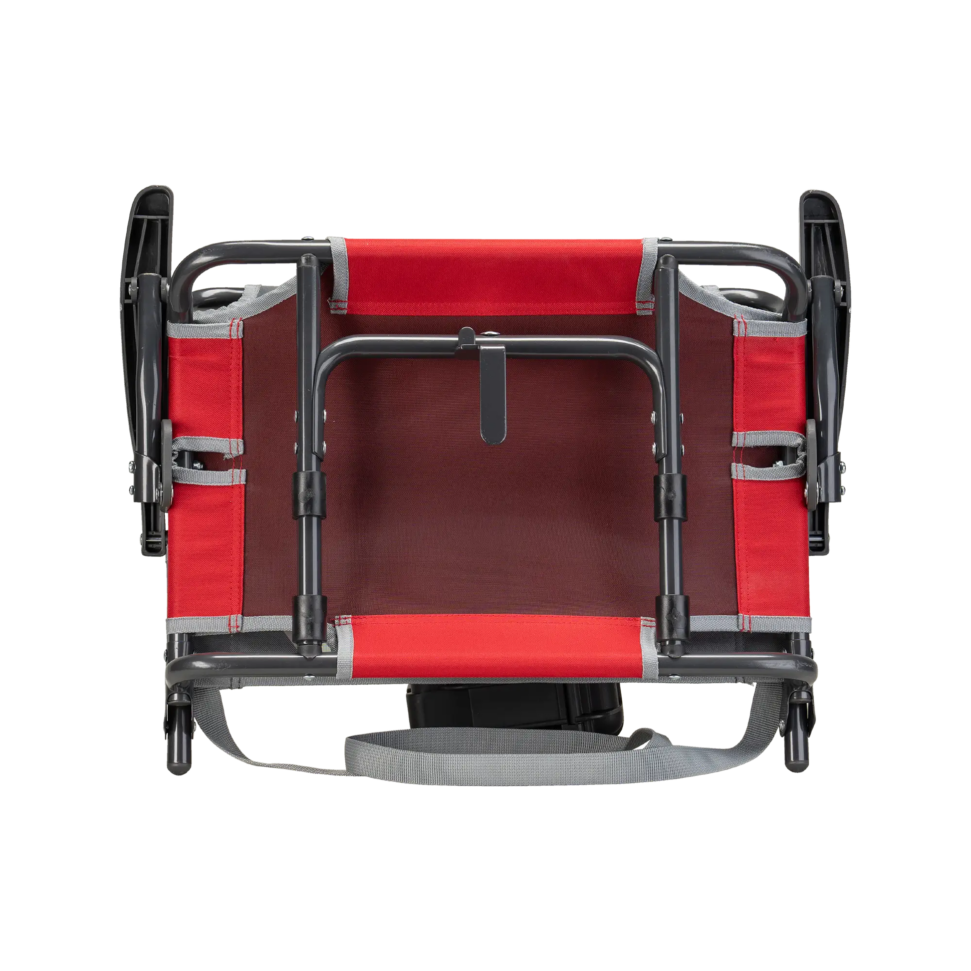 Big Comfort Stadium Chair™ with Armrests - Classic Pick
