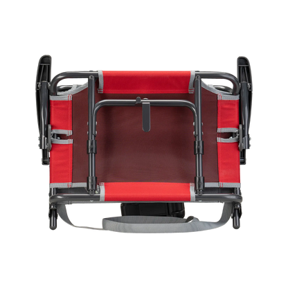 Big Comfort Stadium Chair™ with Armrests - Classic Pick