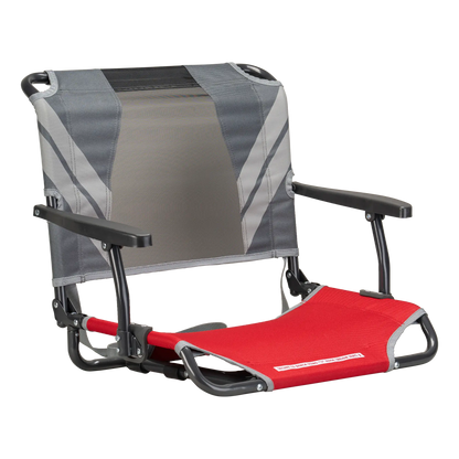 Big Comfort Stadium Chair™ with Armrests - Ready Routine