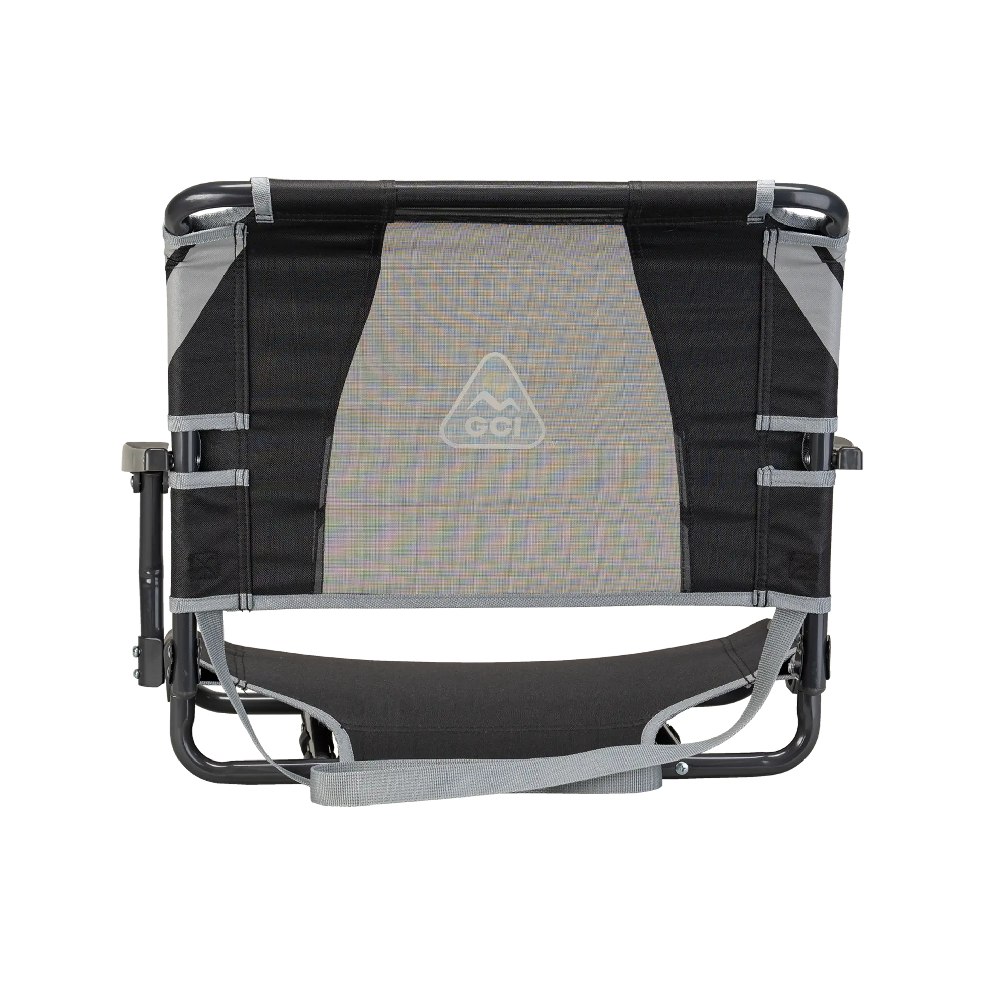 Big Comfort Stadium Chair™ with Armrests - Ready Routine