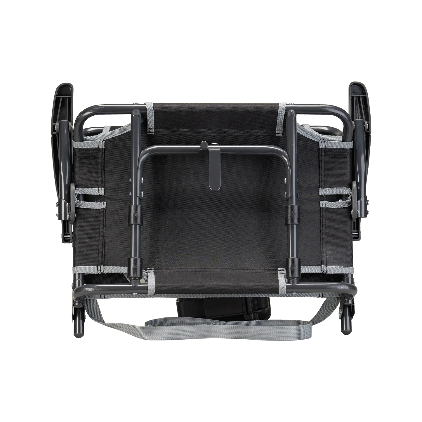 Big Comfort Stadium Chair™ with Armrests - Ready Routine