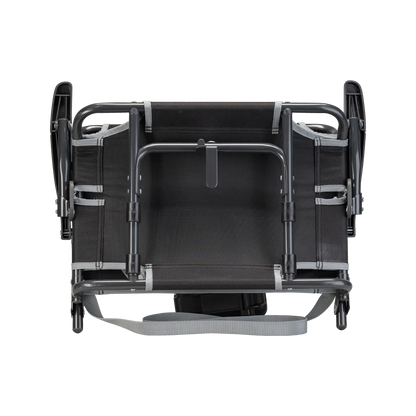 Big Comfort Stadium Chair™ with Armrests - Ready Routine