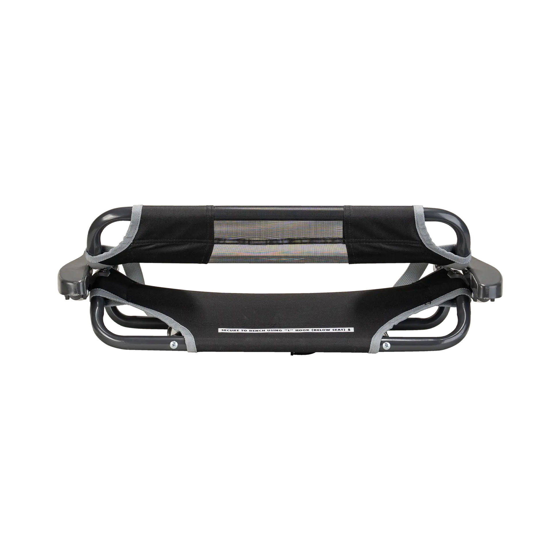 Big Comfort Stadium Chair™ with Armrests - Ready Routine