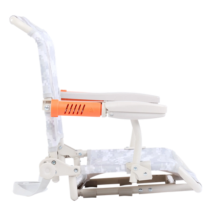 Stadium Rock-Cliner™ - Simple Care