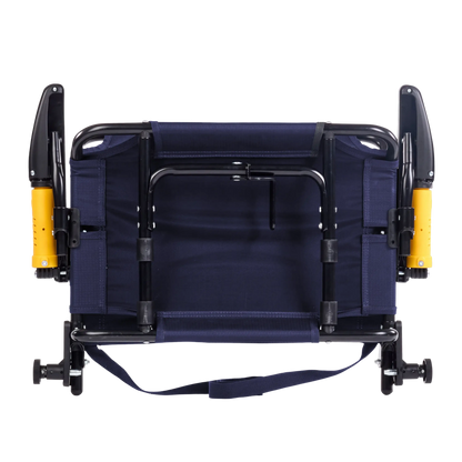 Stadium Rock-Cliner™ - Simple Care