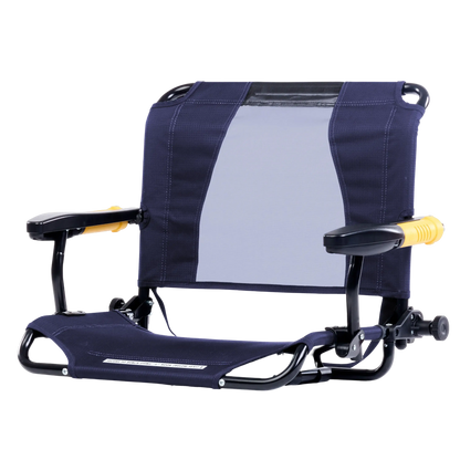 Stadium Rock-Cliner™ - Simple Care