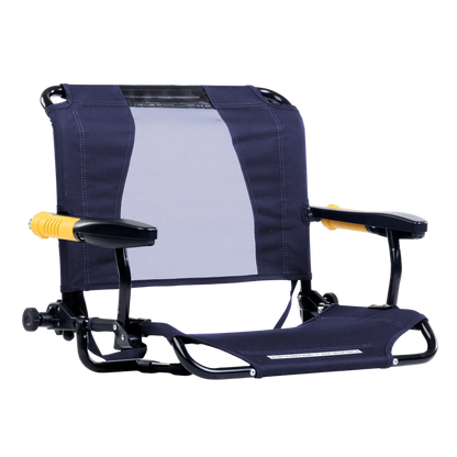 Stadium Rock-Cliner™ - Simple Care