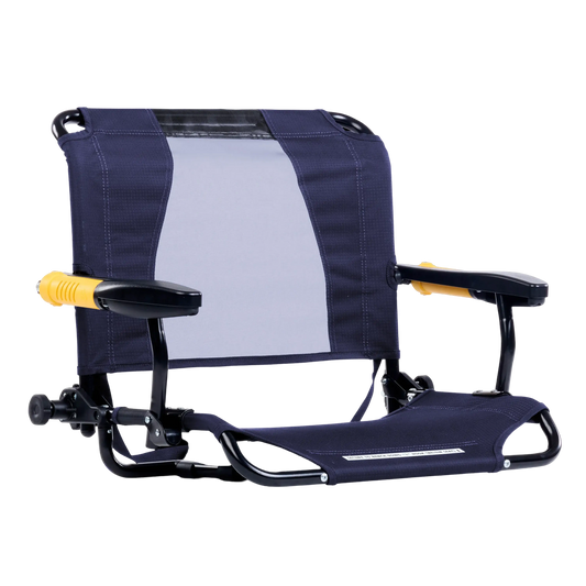 Stadium Rock-Cliner™ - Simple Care