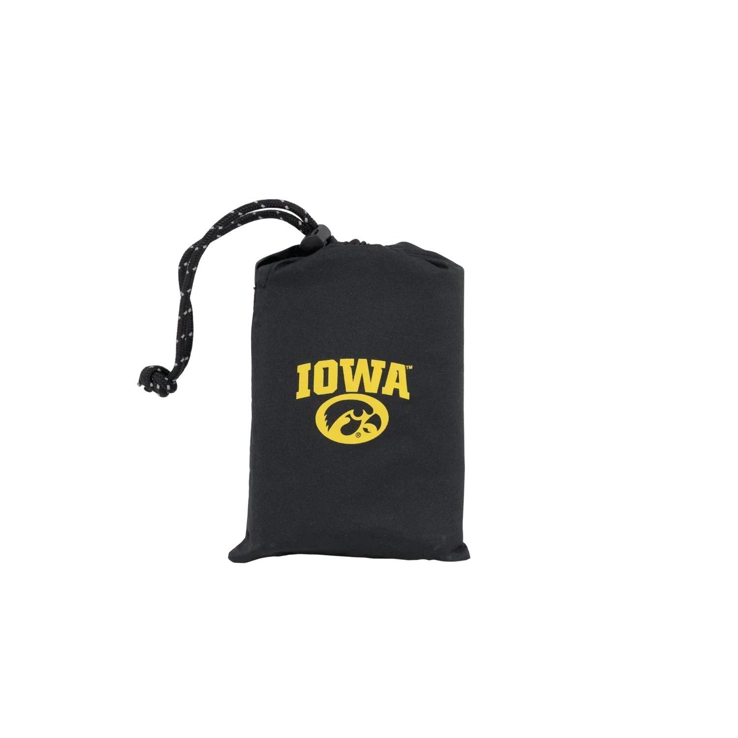 College V Seat™ Inflatable Stadium Cushion - Iowa Hawkeyes - Gift Ready