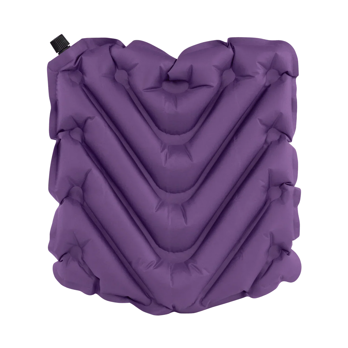 College V Seat™ Inflatable Stadium Cushion - LSU Tigers - Weekend Pair
