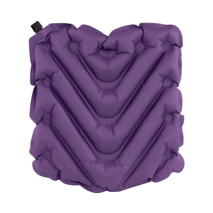 College V Seat™ Inflatable Stadium Cushion - LSU Tigers - Weekend Pair