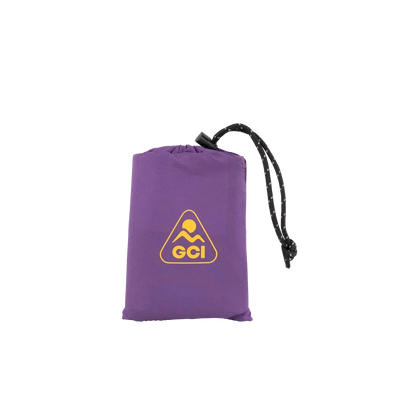 College V Seat™ Inflatable Stadium Cushion - LSU Tigers - Weekend Pair
