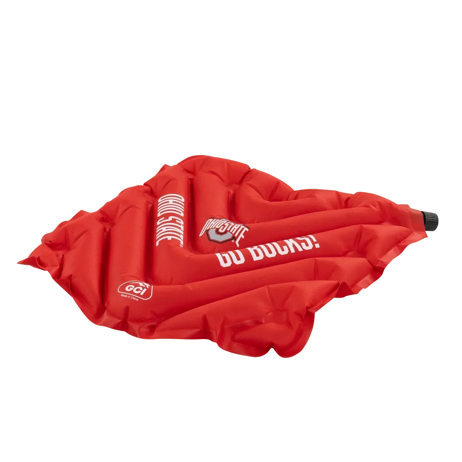 College V Seat™ Inflatable Stadium Cushion - Ohio State Buckeyes - Classic Pick