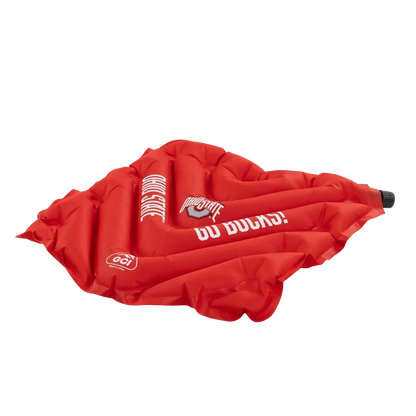 College V Seat™ Inflatable Stadium Cushion - Ohio State Buckeyes - Classic Pick