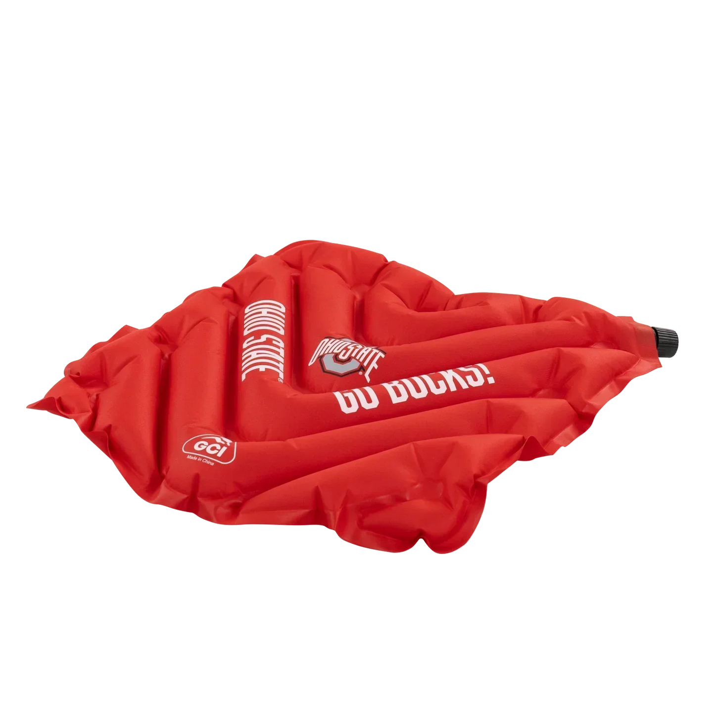 College V Seat™ Inflatable Stadium Cushion - Ohio State Buckeyes - Fresh Pair