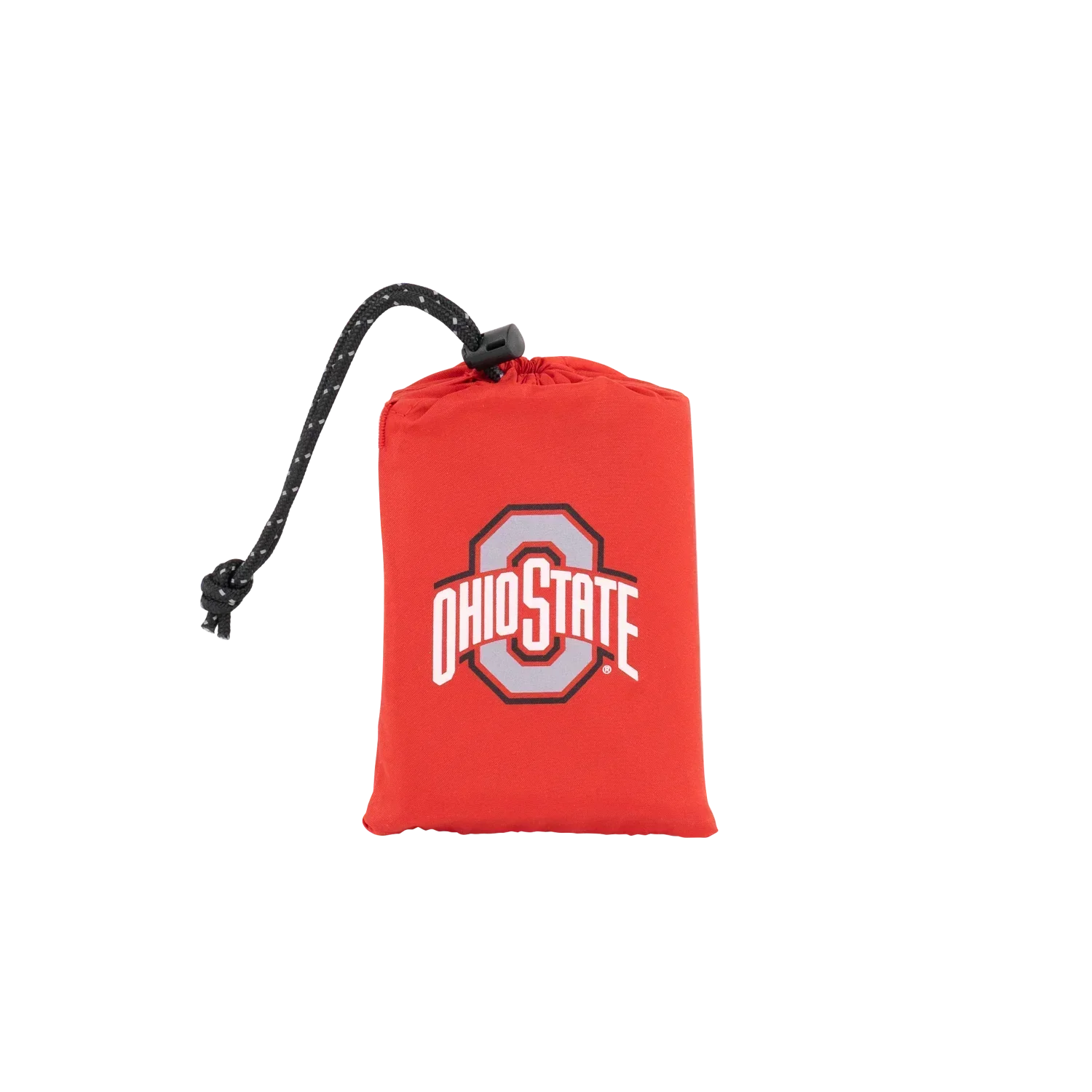 College V Seat™ Inflatable Stadium Cushion - Ohio State Buckeyes - Classic Pick