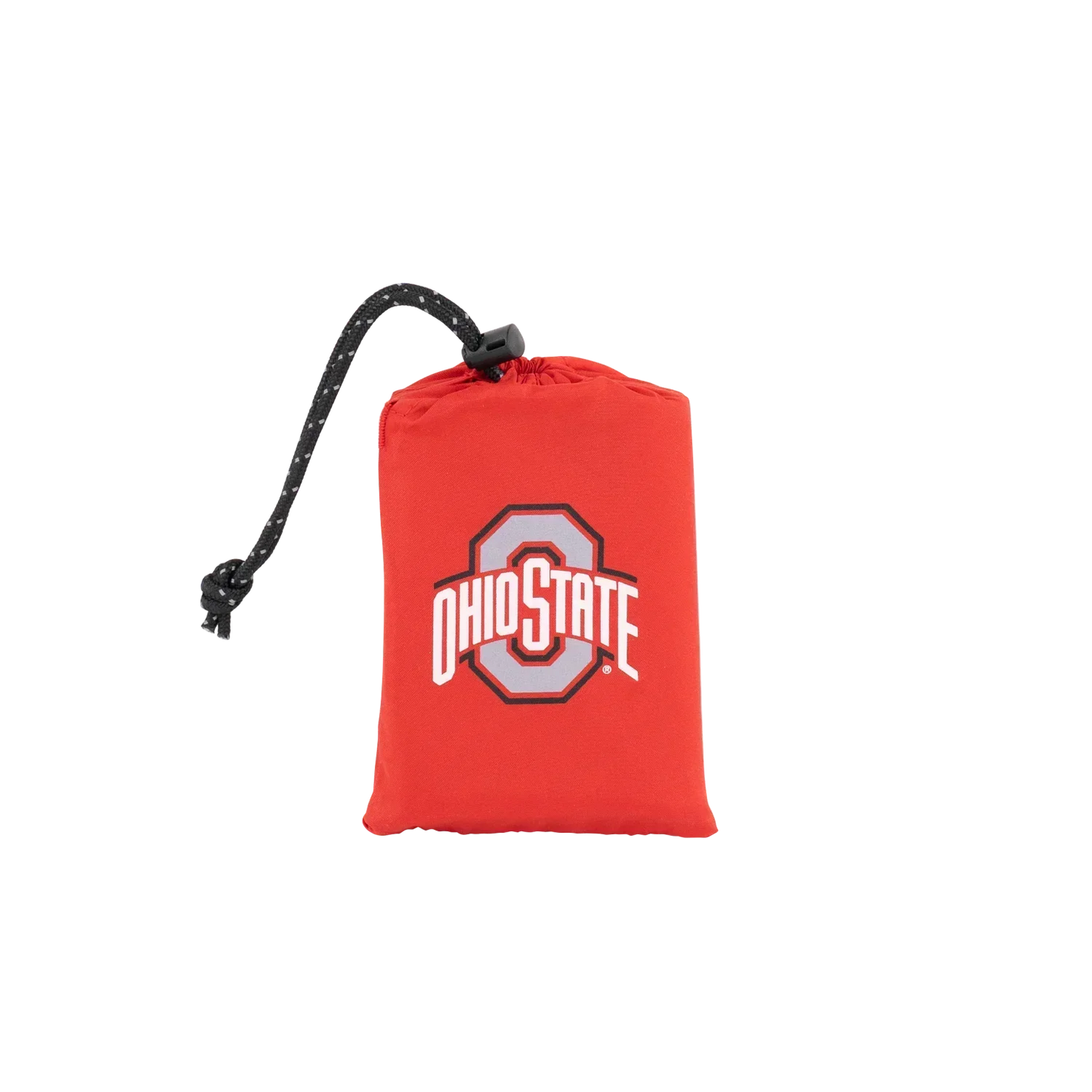 College V Seat™ Inflatable Stadium Cushion - Ohio State Buckeyes - Fresh Pair