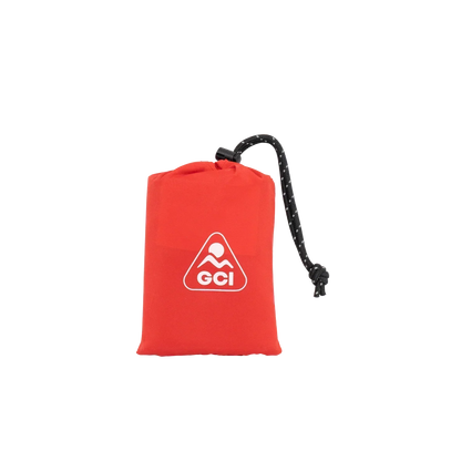 College V Seat™ Inflatable Stadium Cushion - Ohio State Buckeyes - Classic Pick